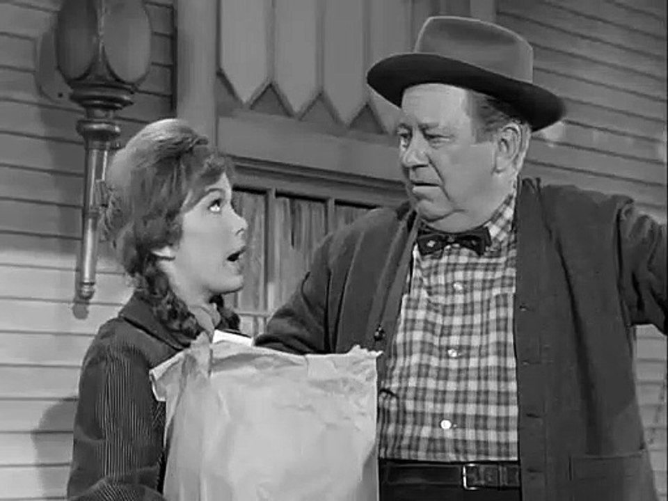 Petticoat Junction - S1 E15 & E16