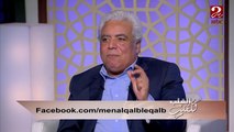 د. مدحت خليل يقدم بعض النصائح للحفاظ على الجهاز الهضمي