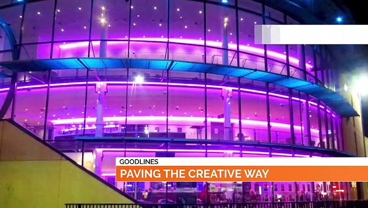 GOODLINES: 24th October 2019