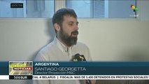 Argentina: encuestadoras vaticinan el triunfo del Frente de Todos
