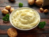 Can Mashed Potatoes Fuel Your Run as Well as Energy Gels?