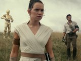 Star Wars: The Rise of Skywalker: Trailer HD VO st FR/NL