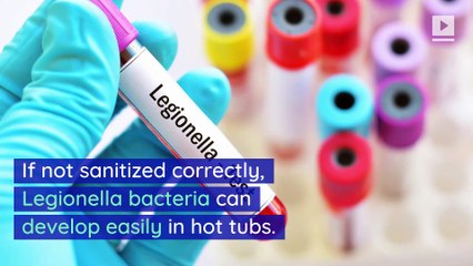 4 Dead, 94 Hospitalized After Hot Tub Display Causes Disease Outbreak