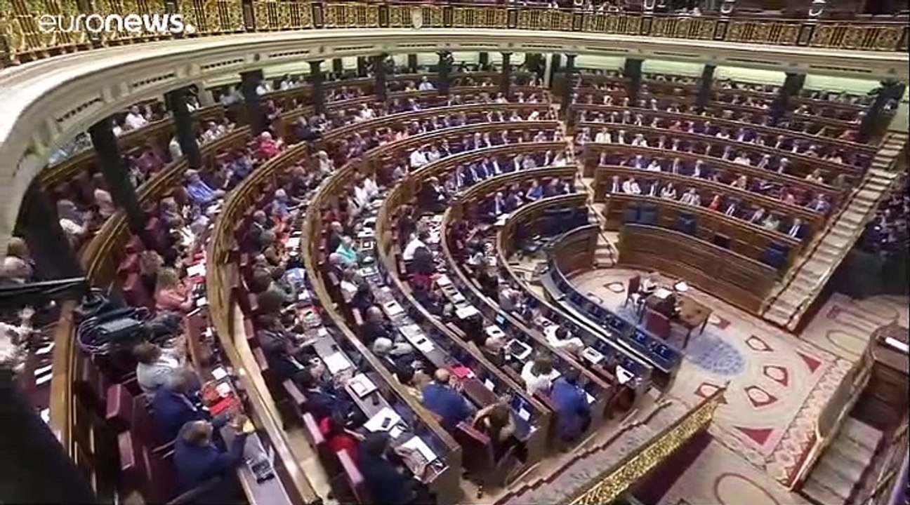Nach langem Streit: Spaniens Ex-Diktator Franco wird umgebettet