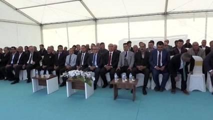 6. Niğde Tarım, Hayvancılık ve Gıda Fuarı