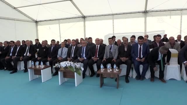 6. Niğde Tarım, Hayvancılık ve Gıda Fuarı