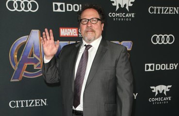 Jon Favreau backs Martin Scorsese's right to criticise Marvel