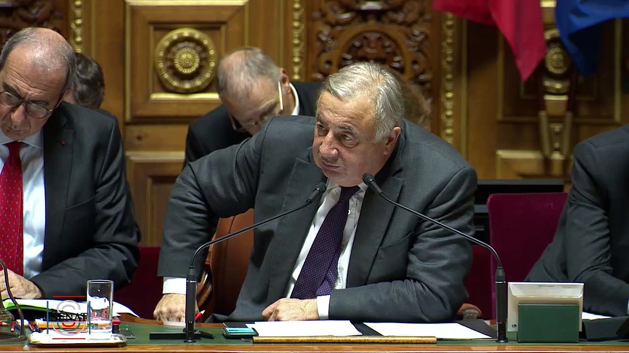 QAG - Pierre CHARON : "A la suite de la tuerie de la #prefectureparis, je n'ose plus vous demander ce que vous comptez faire pour que ce drame ne se renouvelle pas puisque, hélas, nous ne vous croyons plus."