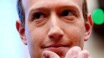 Mark Zuckerberg appears before US panel to defend digital currency plan