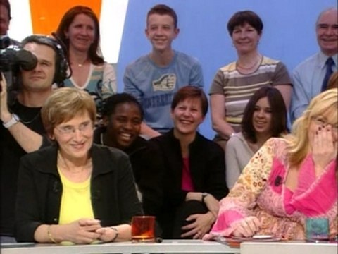 Florence Foresti - La Sexualité Des Jeunes