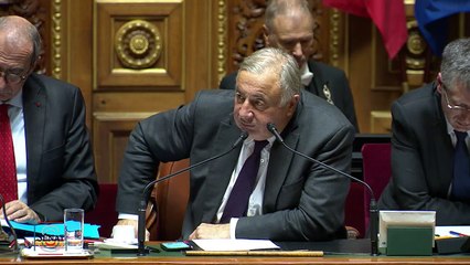 QAG - André REICHARDT : "Vue la gravité de la situation au  Burkina Faso, que compte entreprendre la France ?"