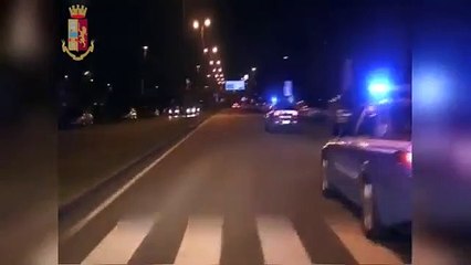 Garbagnate (MI) - 'Ndrangheta, sequestrato il tesoro del boss Bruzzaniti (23.10.19)