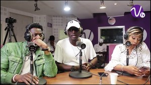 AFFAIRE ARAFAT DJ : MOLARE sort de son silence, il nous dit tout.