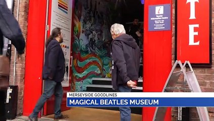 GOODLINES: 24th October 2019