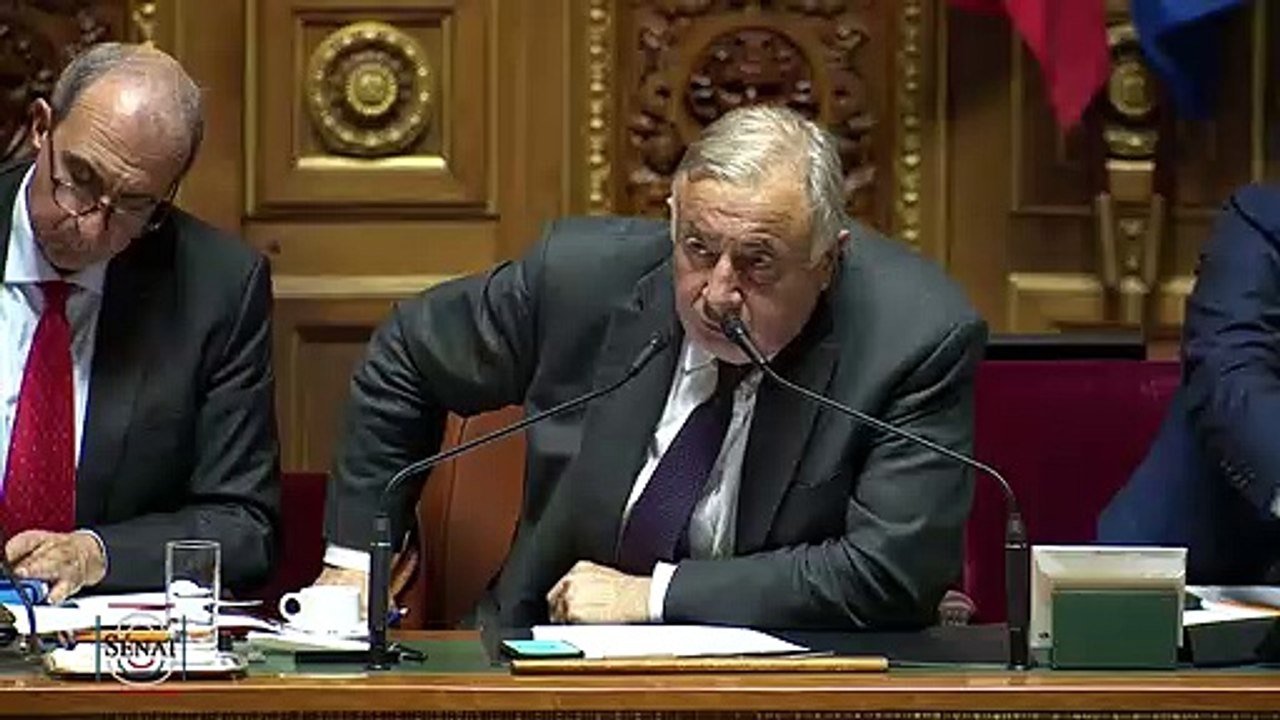 QAG - Patricia MORHET-RICHAUD : "La France veut-elle ou non maintenir la tradition du pastoralisme et la vie qui va avec ?"