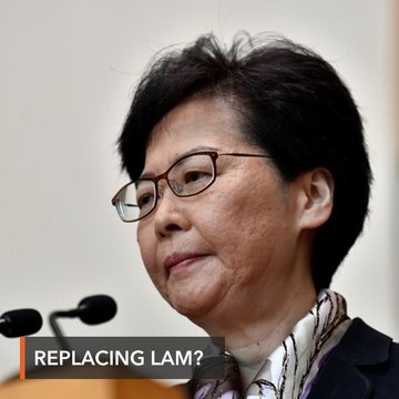 China plans to replace Hong Kong leader Carrie Lam – Financial Times