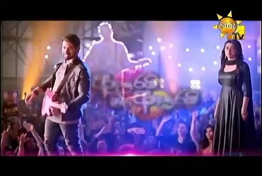 Adarei Man Adarei Episode 1014