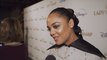 ‘Lady And The Tramp’ Premiere: Tessa Thompson