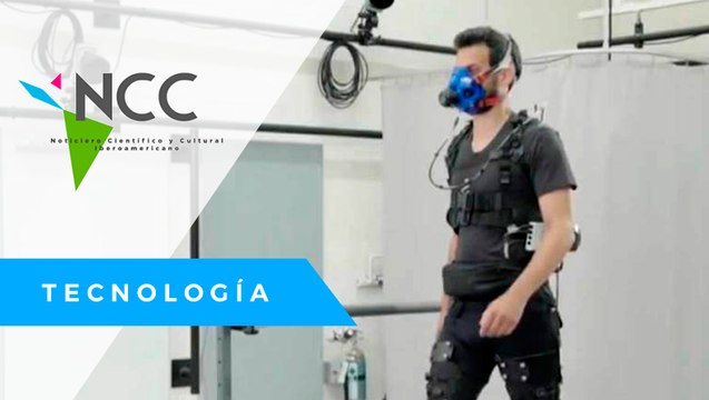 Desarrollan shorts biomecánicos que ayudar a correr o caminar