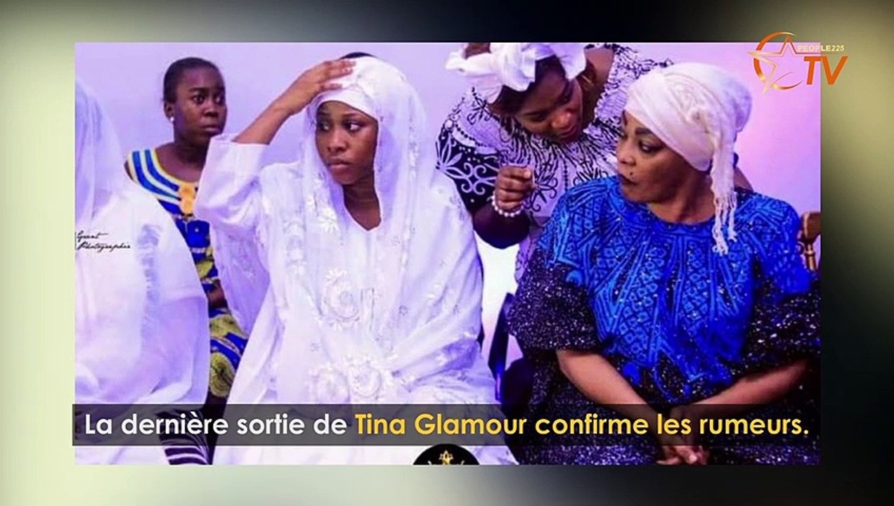 Qui cherche à créer des histoires entre Carmen Sama et Tina Glamour ?