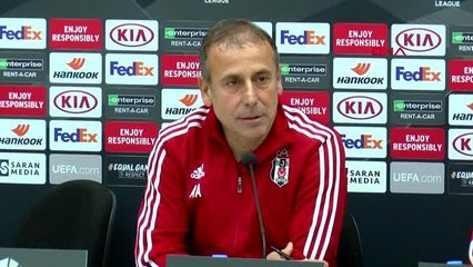 Spor abdullah avcı'nın açıklamaları