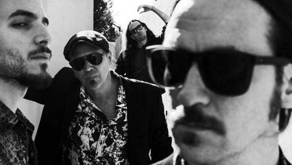 "Joven Dolores" presenta su nuevo disco "Tocarte"