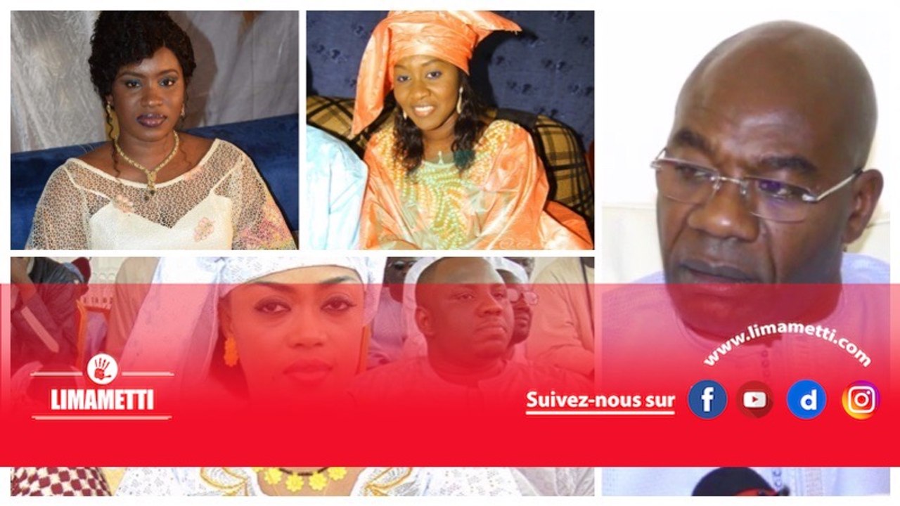 Janatu Mahwa : Le torchon brûle entre Serigne Saliou Thioune et les veuves de Béthio