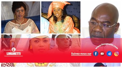 Janatu Mahwa : Le torchon brûle entre Serigne Saliou Thioune et les veuves de Béthio