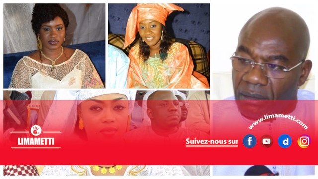 Janatu Mahwa : Le torchon brûle entre Serigne Saliou Thioune et les veuves de Béthio