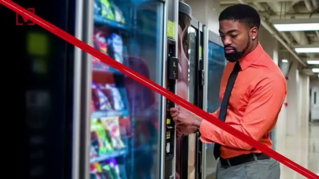 Why You Crave Junk Food When You're Sleep Deprived!