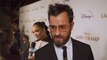 ‘Lady And The Tramp’ Premiere: Justin Theroux