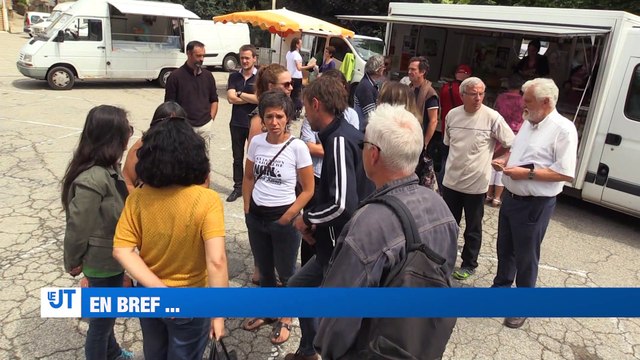 A la Une : Gaël Perdriau intègre la direction du parti Les Républicains / PayMed installe à Saint-Etienne / La coupe d'Europe une priorité pour les verts