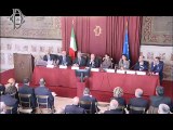 Roma - Patto per la Ricerca - Partecipano Fico, Fioramonti (23.10.19)