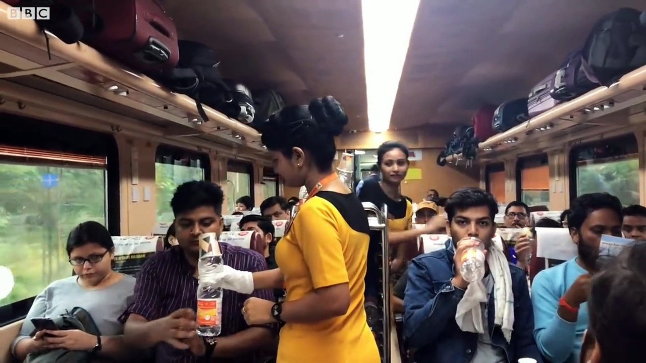 Tejas express
