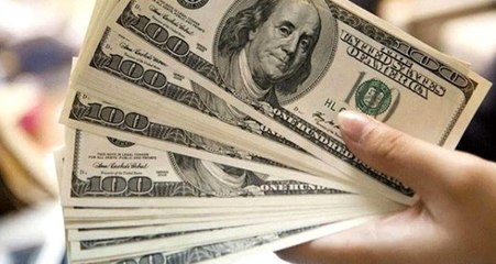 Trump'ın yaptırım açıklamasının ardından dolar düşüşe geçti