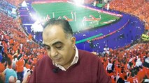ابوالمعاطي زكي يكشف مكاسب الاهلي والخطيب وقرار عبدالحفيظ وخناقة فتحي وفوز قطر وطلب اوناجم
