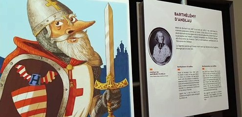 Guebwiller : découvrez le CIAP, le Centre d’interprétation de l’architecture et du patrimoine