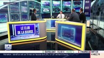 Le Club de la Bourse: Bertrand Puiffe, Didier Borowski, Gilles Guibout et Réda Aboutika - 23/10