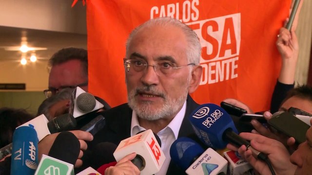 Huelga general en Bolivia, que Evo Morales tilda de golpe de estado
