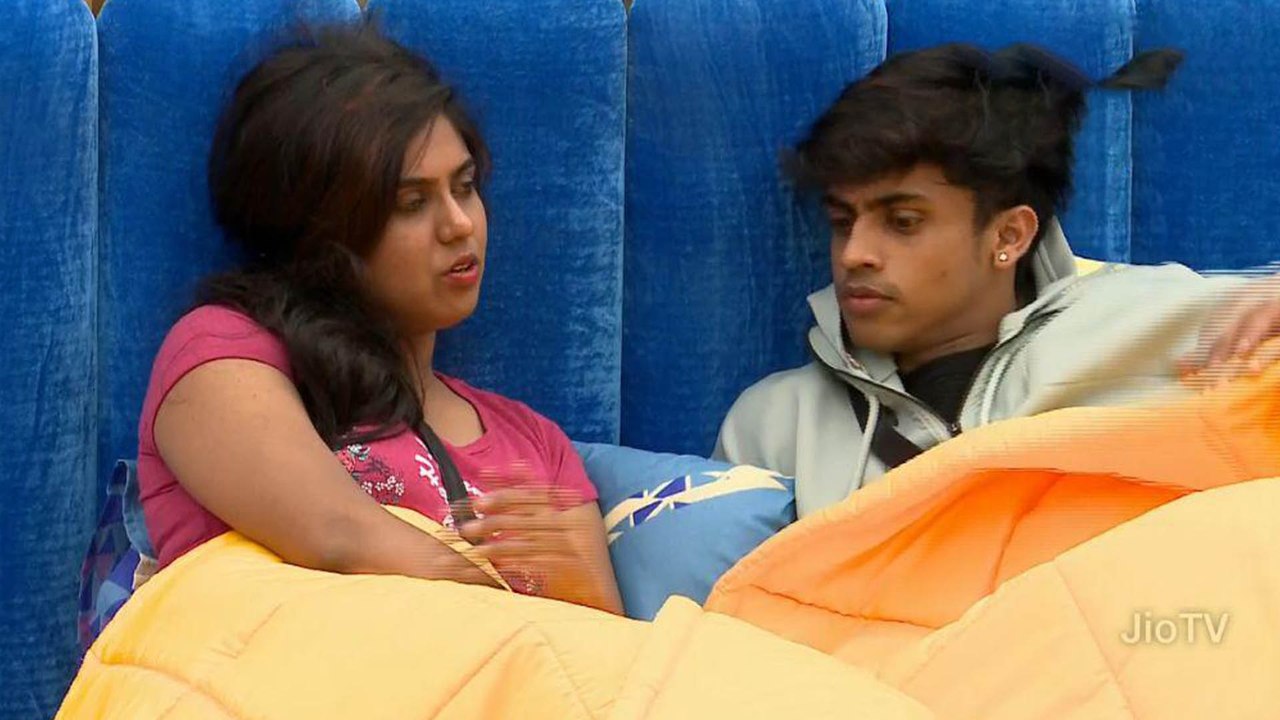 Bigg Boss Kannada 7 : Chaitra Kottur thinks she is being neglected
