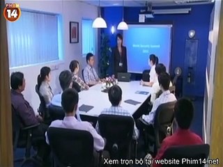 Đội Đặc Nhiệm Chống Khủng Bố tập 29 | Phim Hình Sự Singapore