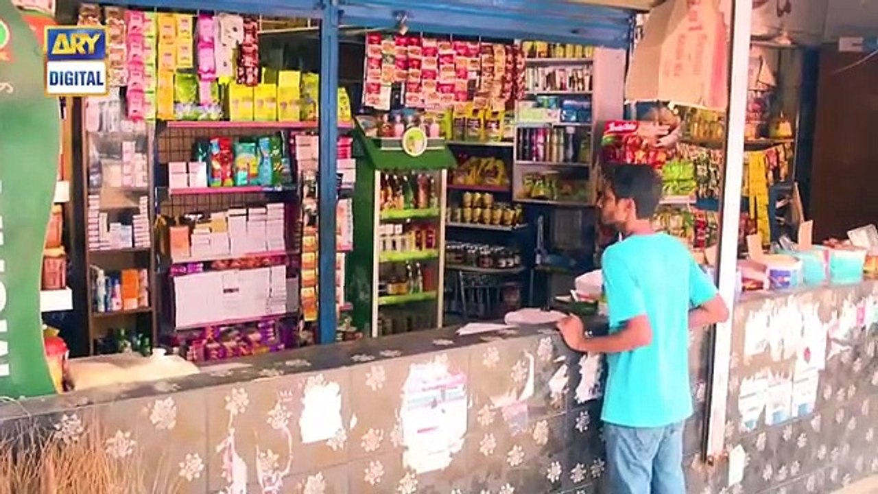 Rishtay Biktay Hain Ep 15 _ 23rd Oct 2019 _ ARY Digital Drama