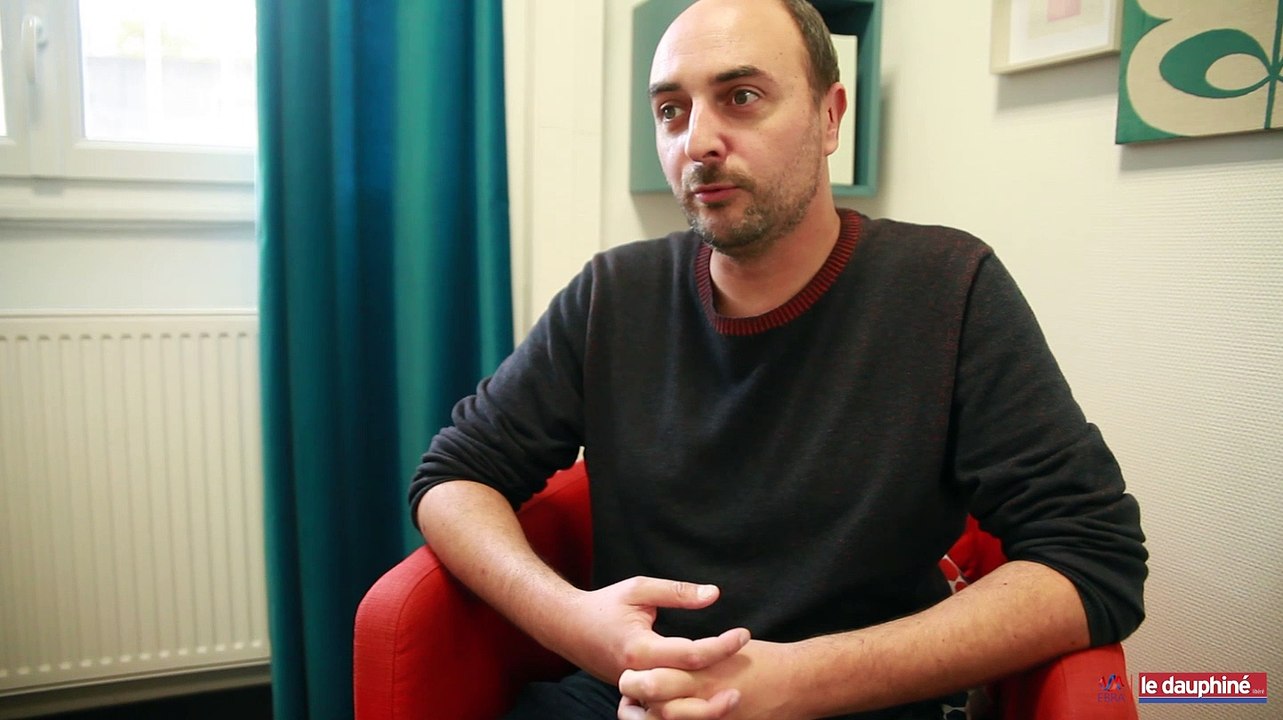 Mathieu Genty