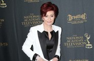 Sharon Osbourne's plastic surgery fears