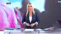 Yaşlı Baba Evden Kaçan Kızıyla Sokak Ortasında Kavga Etti