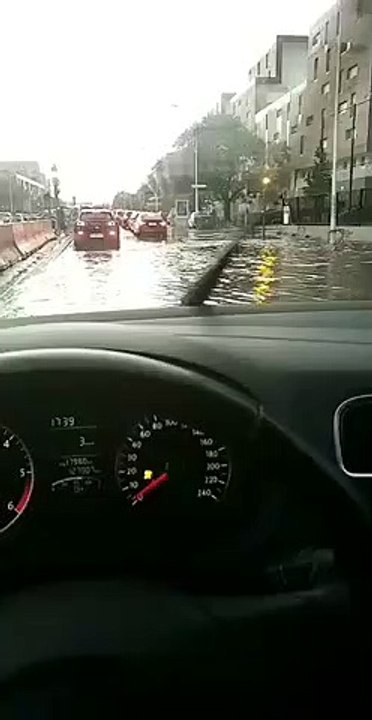 Inondations