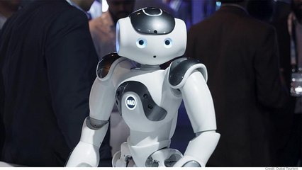 "O 5G não é uma evolução, é uma revolução"