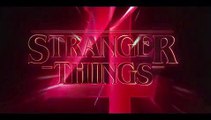 Stranger Things est plus populaire que Game of Thrones.