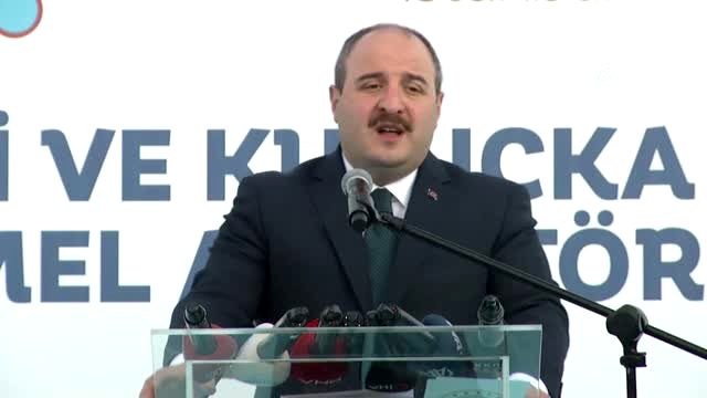 Varank: Teknopol İstanbul, sağlıkta geleceğin teknolojilerini inşa edecek