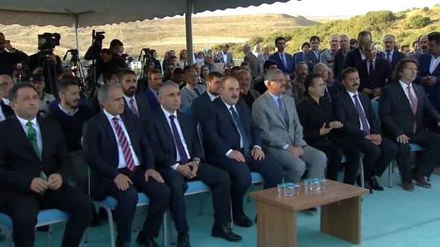 Varank: Son dönemde yaşanan hadiseler yerli ve milli teknolojileri geliştirmenin ne kadar hayati...